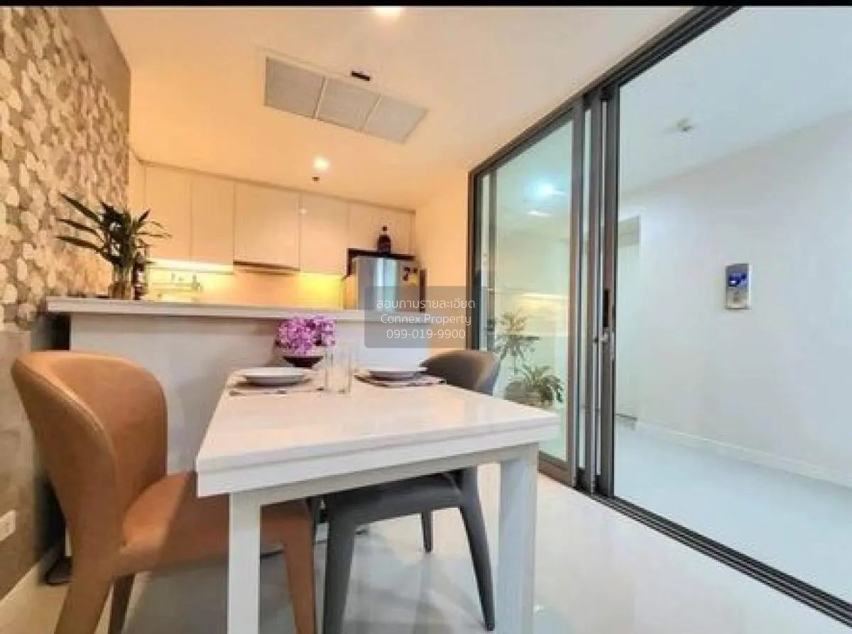 For Rent Condo , Star View Rama 3 , Bang Kho Laem , Bang Kho Laem 4