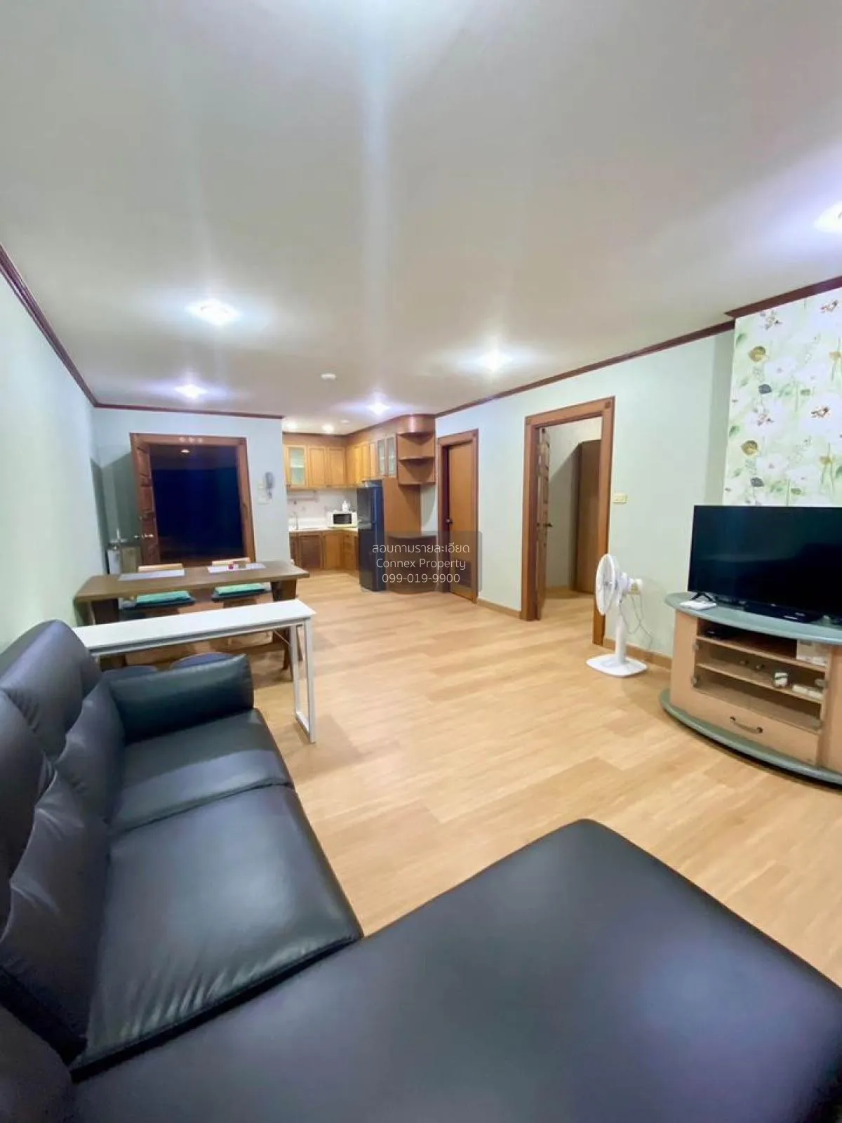 For Rent Condo , Aree Place Sukhumvit 26 , BTS-Phrom Phong , Khlo 4