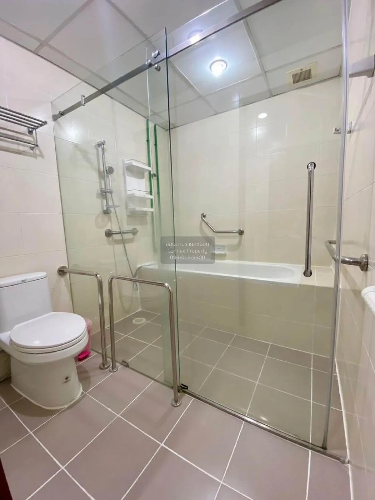 For Rent Condo , Aree Place Sukhumvit 26 , BTS-Phrom Phong , Khlo