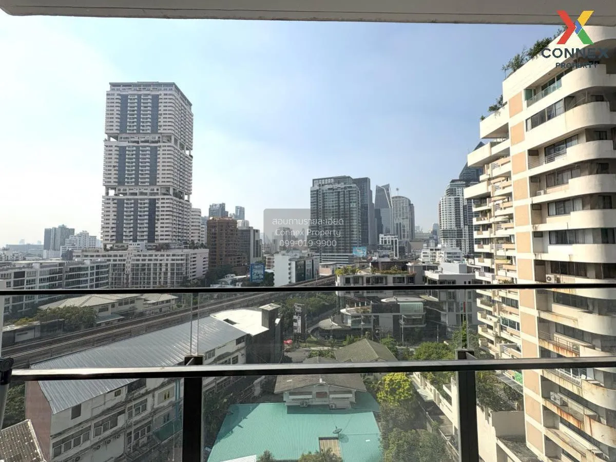 ขายคอนโด  เอควา สุขุมวิท 49 BTS-ทองหล่อ คลองตันเหนือ เขต วัฒนา กร