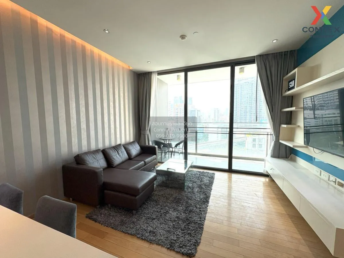 ขายคอนโด  เอควา สุขุมวิท 49 BTS-ทองหล่อ คลองตันเหนือ เขต วัฒนา กร 2