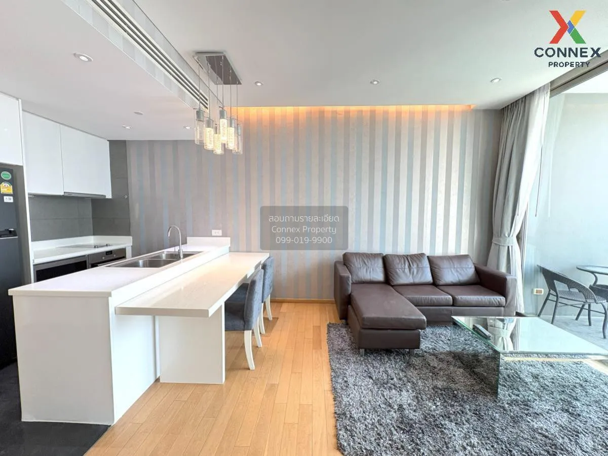 ขายคอนโด  เอควา สุขุมวิท 49 BTS-ทองหล่อ คลองตันเหนือ เขต วัฒนา กร 3