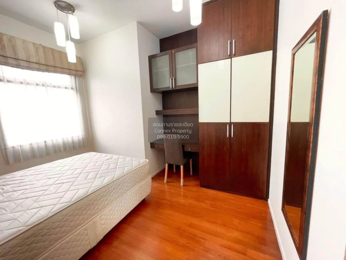 เช่าคอนโด  เดอะ เมดิสัน BTS-พร้อมพงษ์ คลองตันเหนือ เขต วัฒนา กรุง