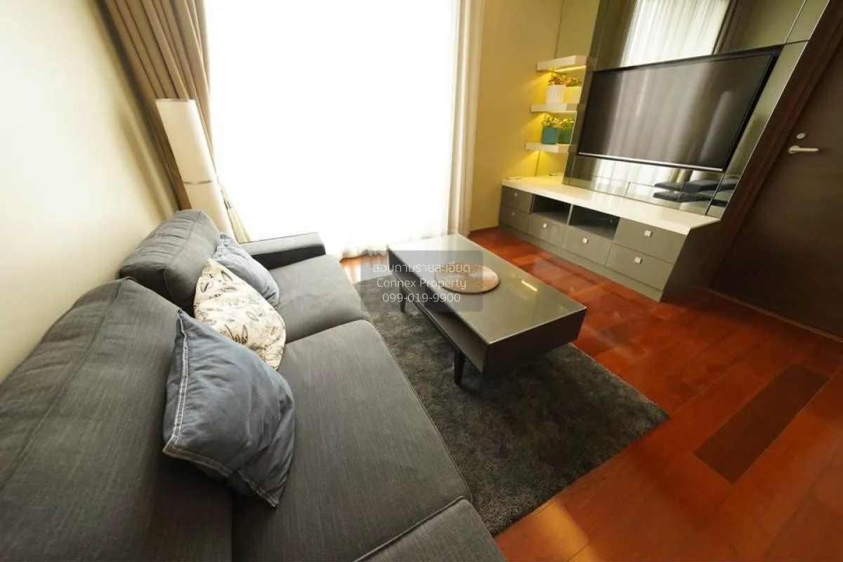 ขายคอนโด  ควอทโทร บาย แสนสิริ BTS-ทองหล่อ คลองตันเหนือ เขต วัฒนา  3