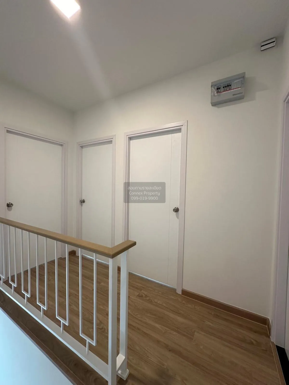 ขายทาวน์เฮ้าส์/ทาวน์โฮม  วิลเลต ไลท์ รัตนาธิเบศร์ บางเลน บางใหญ่ 