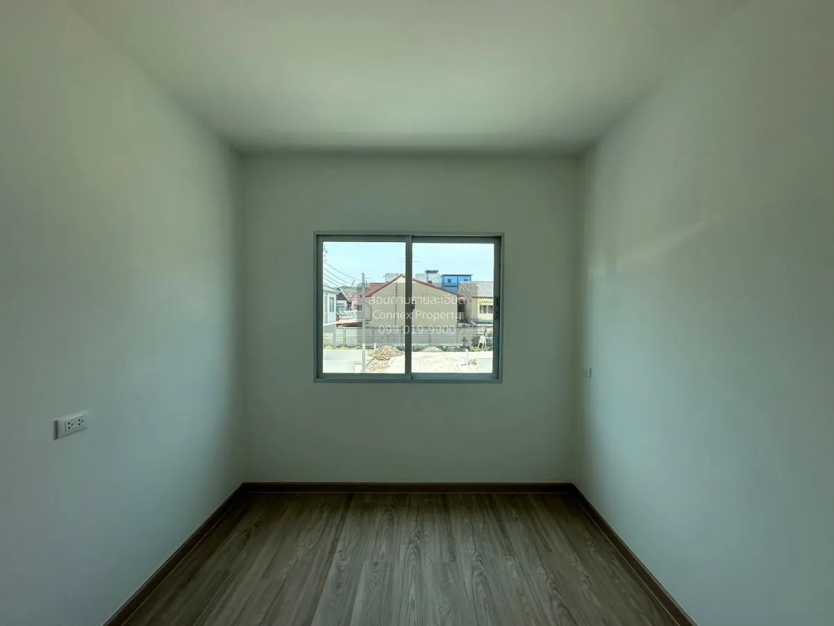 ขายทาวน์เฮ้าส์/ทาวน์โฮม  วิลเลต ไลท์ รัตนาธิเบศร์ บางเลน บางใหญ่ 