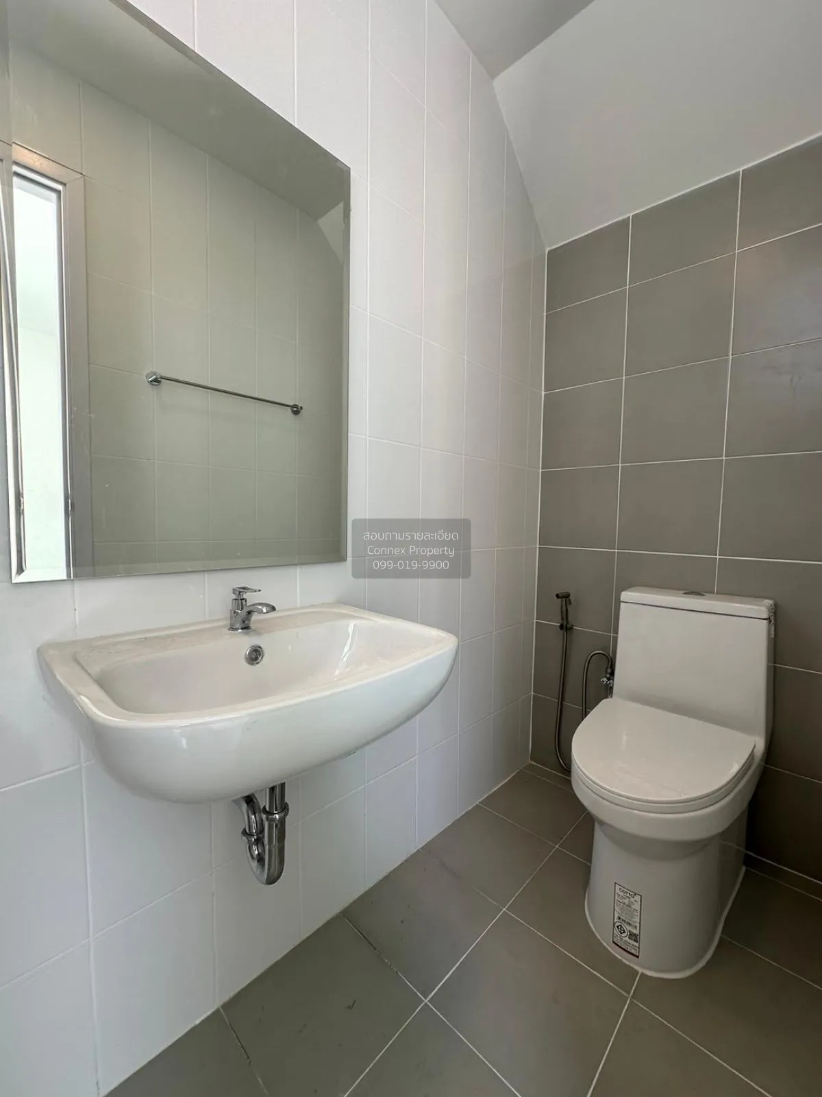 ขายทาวน์เฮ้าส์/ทาวน์โฮม  วิลเลต ไลท์ รัตนาธิเบศร์ บางเลน บางใหญ่ 