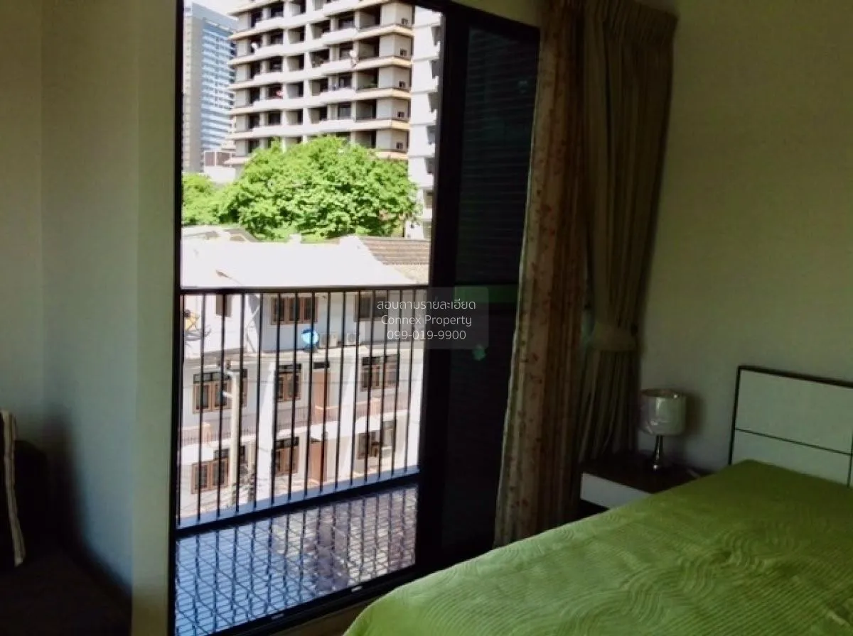 เช่าคอนโด  โนเบิล รีเฟลกซ์ BTS-อารีย์ สามเสนใน เขต พญาไท กรุงเทพ 