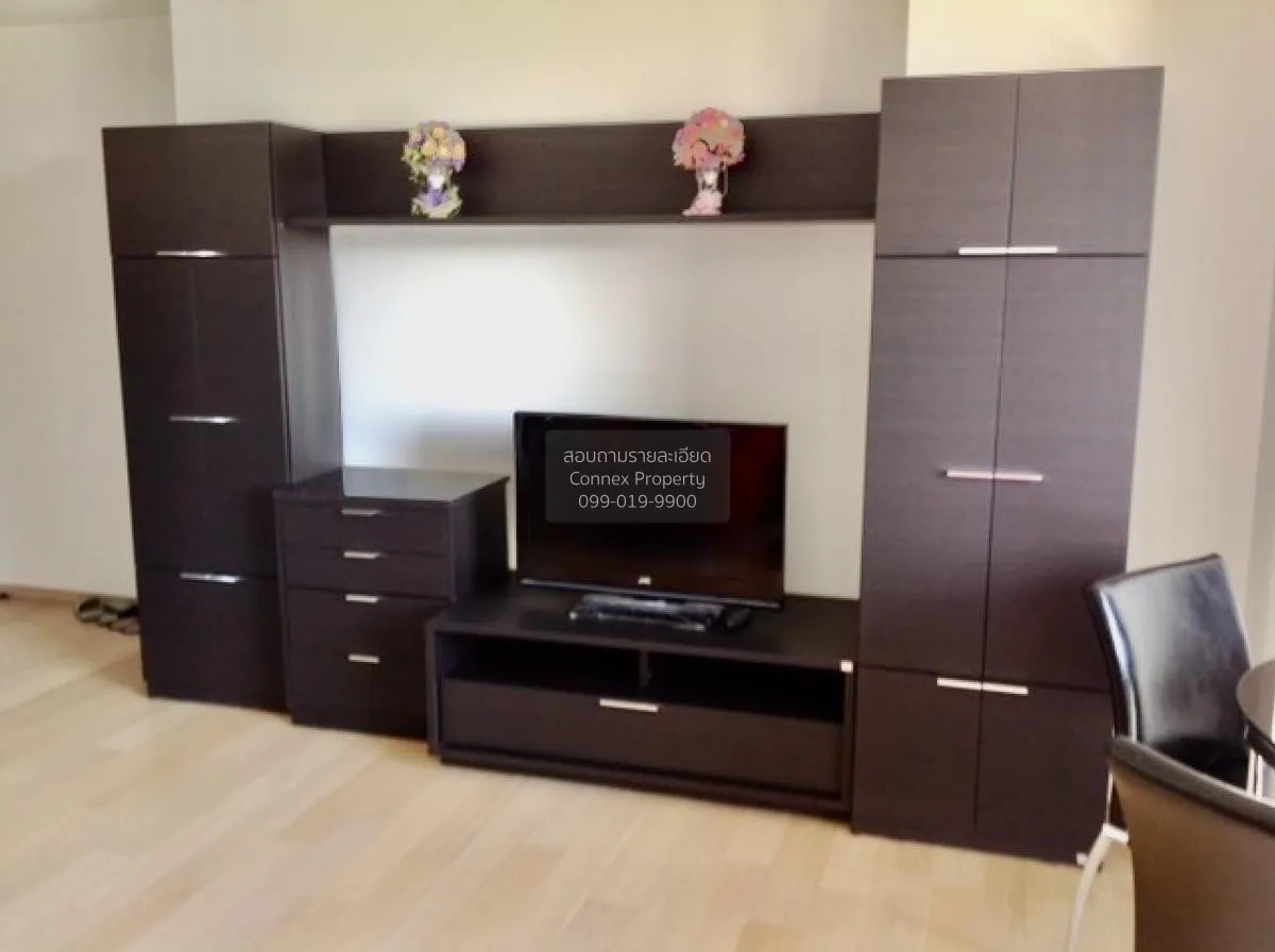 เช่าคอนโด  โนเบิล รีเฟลกซ์ BTS-อารีย์ สามเสนใน เขต พญาไท กรุงเทพ  1