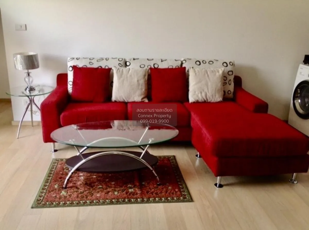 เช่าคอนโด  โนเบิล รีเฟลกซ์ BTS-อารีย์ สามเสนใน เขต พญาไท กรุงเทพ  2