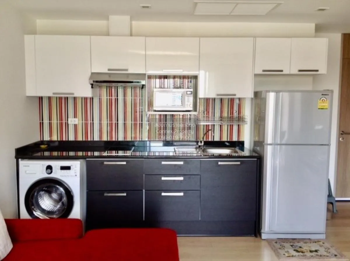 เช่าคอนโด  โนเบิล รีเฟลกซ์ BTS-อารีย์ สามเสนใน เขต พญาไท กรุงเทพ 