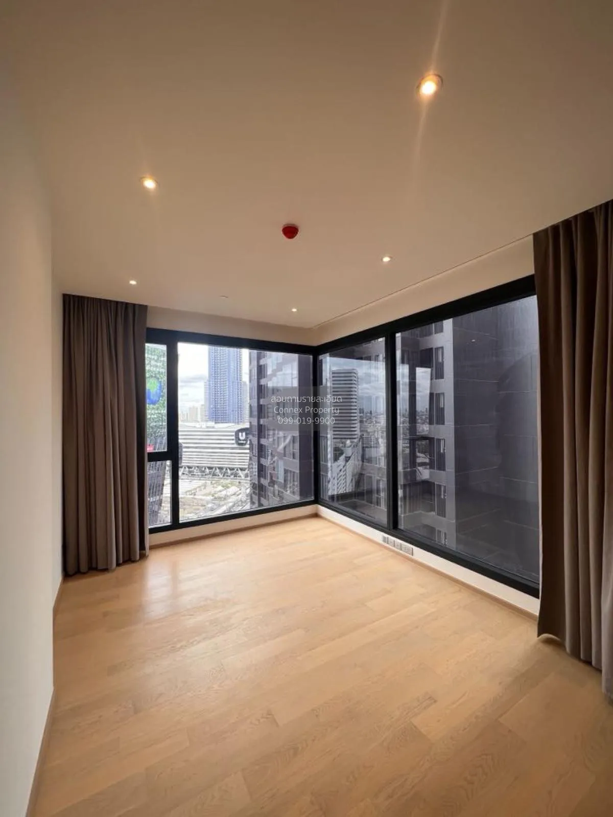 ขายคอนโด  แอชตัน อโศก-พระราม 9 ชั้นสูง MRT-พระราม 9 ดินแดง เขต ดิ 2