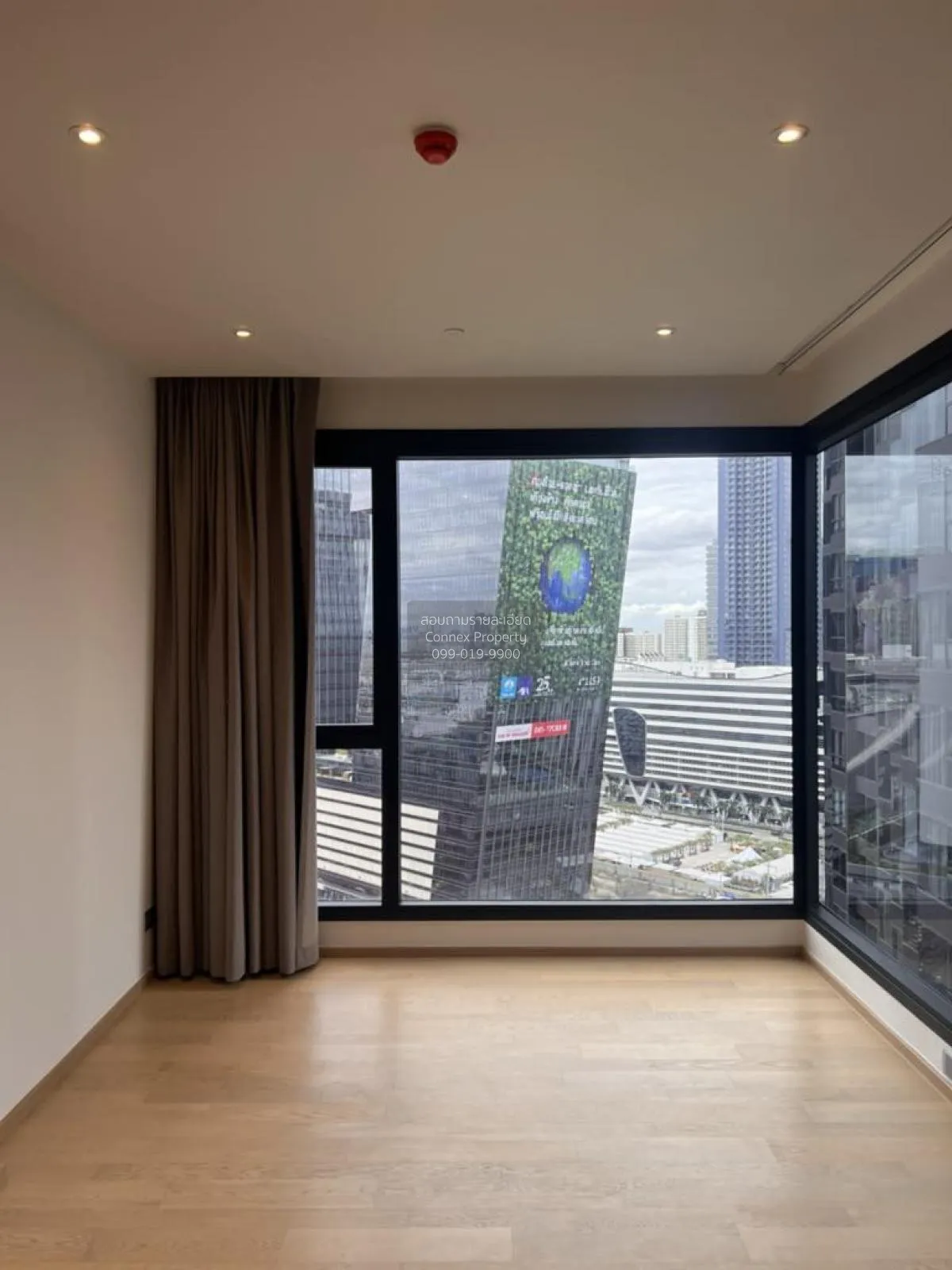 ขายคอนโด  แอชตัน อโศก-พระราม 9 ชั้นสูง MRT-พระราม 9 ดินแดง เขต ดิ 4