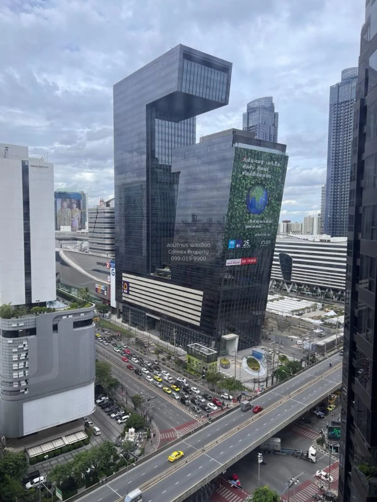 ขายคอนโด  แอชตัน อโศก-พระราม 9 ชั้นสูง MRT-พระราม 9 ดินแดง เขต ดิ