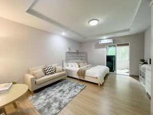 For Rent Condo , Happy Condo Ratchada 18 , Sam Saen Nok , Huai Khwang , Bangkok , CX-95795