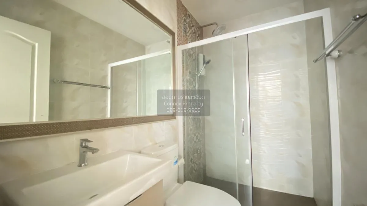 For Sale Townhouse/Townhome  , EverCity Srinakarin-Namdaeng , Ban