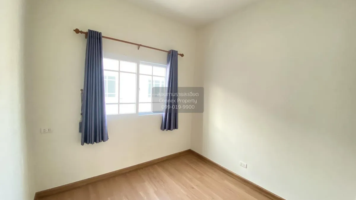 For Sale Townhouse/Townhome  , EverCity Srinakarin-Namdaeng , Ban