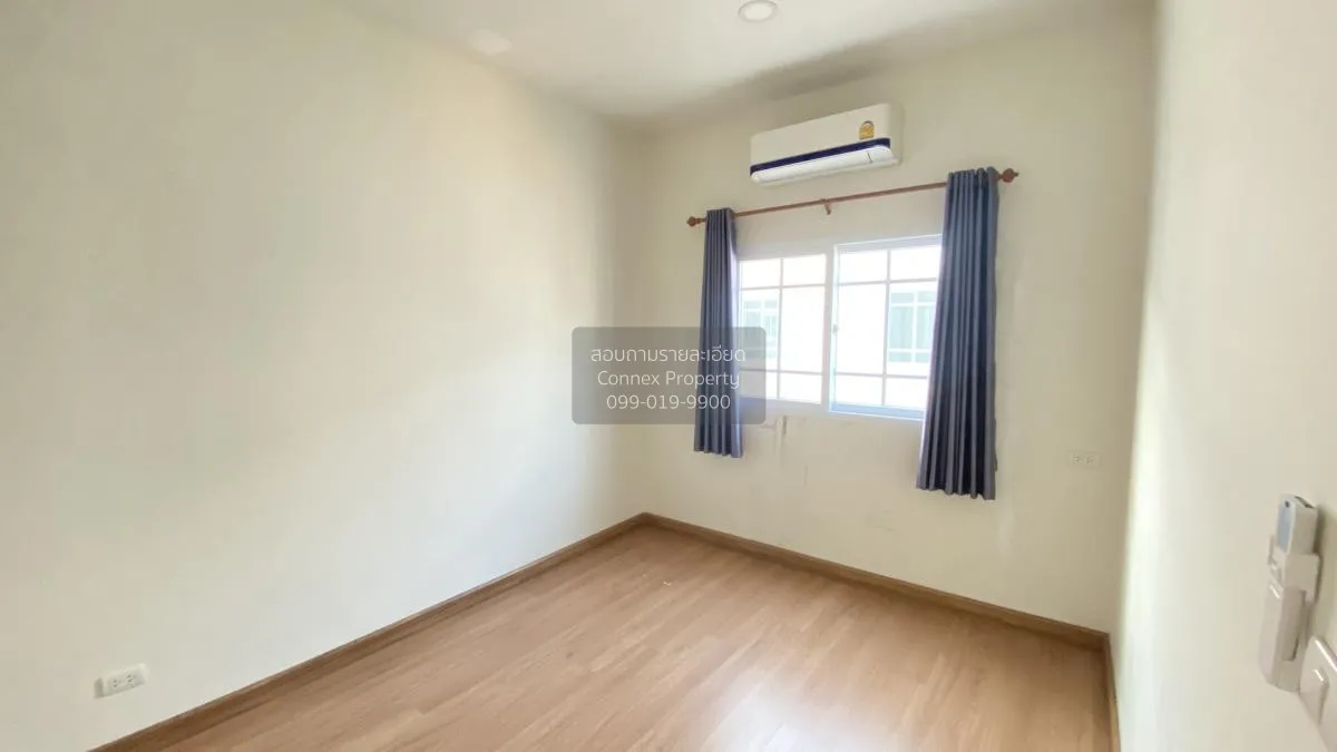 For Sale Townhouse/Townhome  , EverCity Srinakarin-Namdaeng , Ban