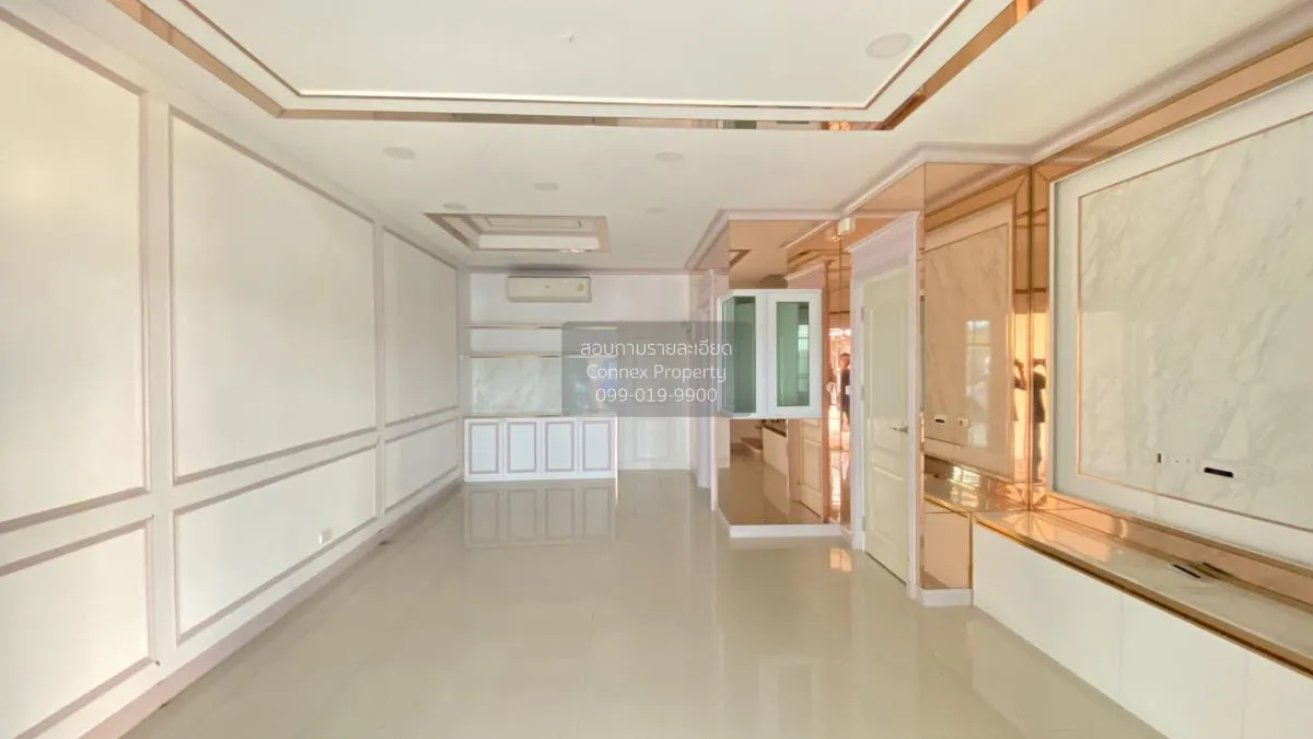 For Sale Townhouse/Townhome  , EverCity Srinakarin-Namdaeng , Ban 2