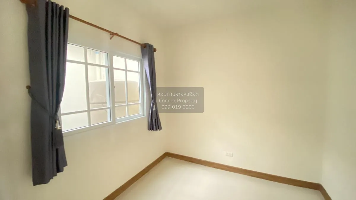 For Sale Townhouse/Townhome  , EverCity Srinakarin-Namdaeng , Ban 4