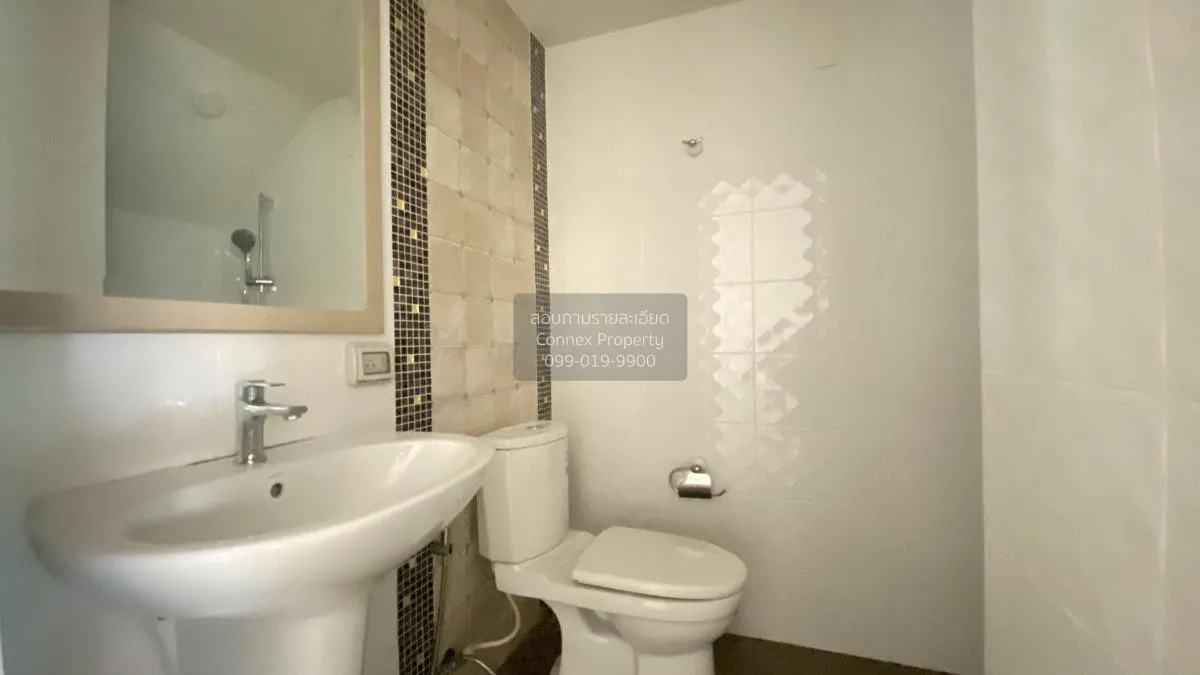 For Sale Townhouse/Townhome  , EverCity Srinakarin-Namdaeng , Ban