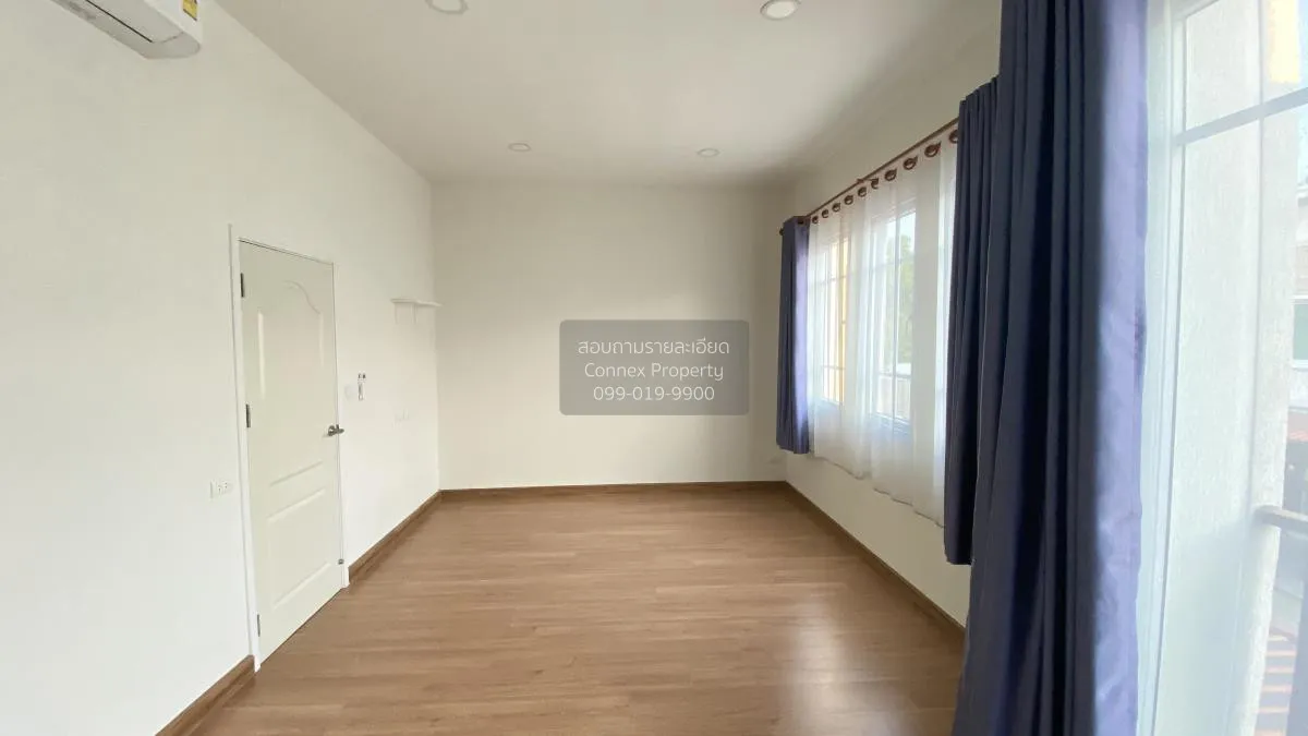 For Sale Townhouse/Townhome  , EverCity Srinakarin-Namdaeng , Ban