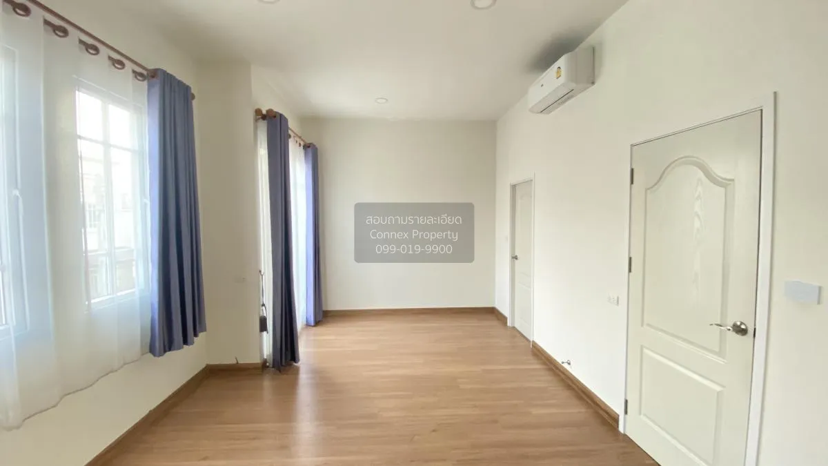 For Sale Townhouse/Townhome  , EverCity Srinakarin-Namdaeng , Ban