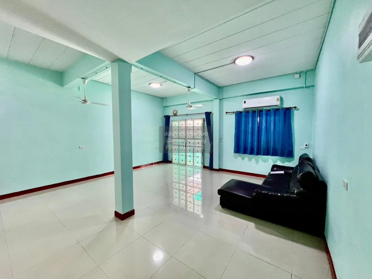 For Sale Townhouse/Townhome  , Sirisub 4 , Don Kai Di , Mueang Sa
