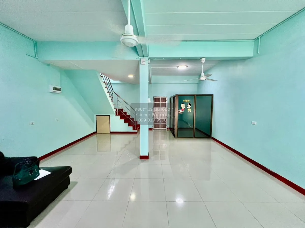 For Sale Townhouse/Townhome  , Sirisub 4 , Don Kai Di , Mueang Sa