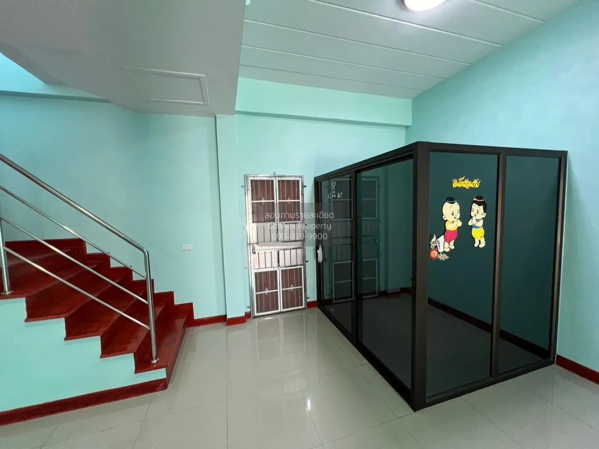 For Sale Townhouse/Townhome  , Sirisub 4 , Don Kai Di , Mueang Sa