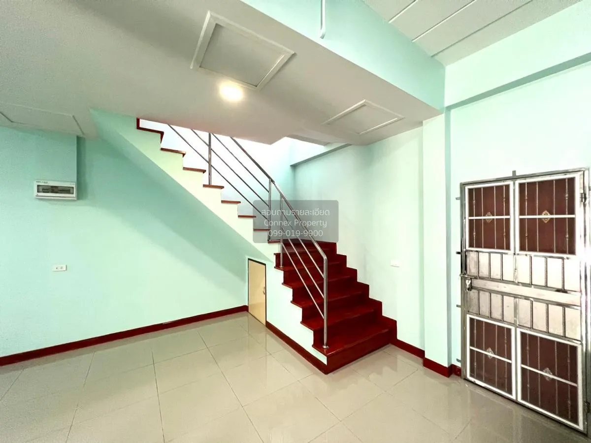 For Sale Townhouse/Townhome  , Sirisub 4 , Don Kai Di , Mueang Sa
