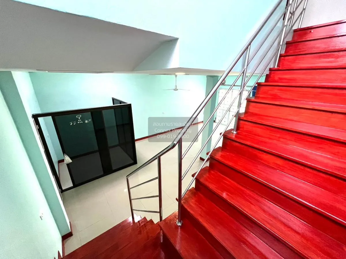 For Sale Townhouse/Townhome  , Sirisub 4 , Don Kai Di , Mueang Sa