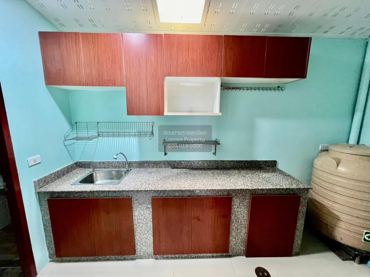 For Sale Townhouse/Townhome  , Sirisub 4 , Don Kai Di , Mueang Sa