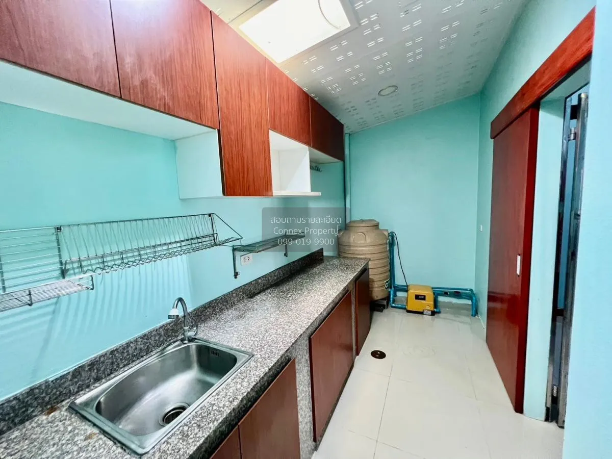 For Sale Townhouse/Townhome  , Sirisub 4 , Don Kai Di , Mueang Sa