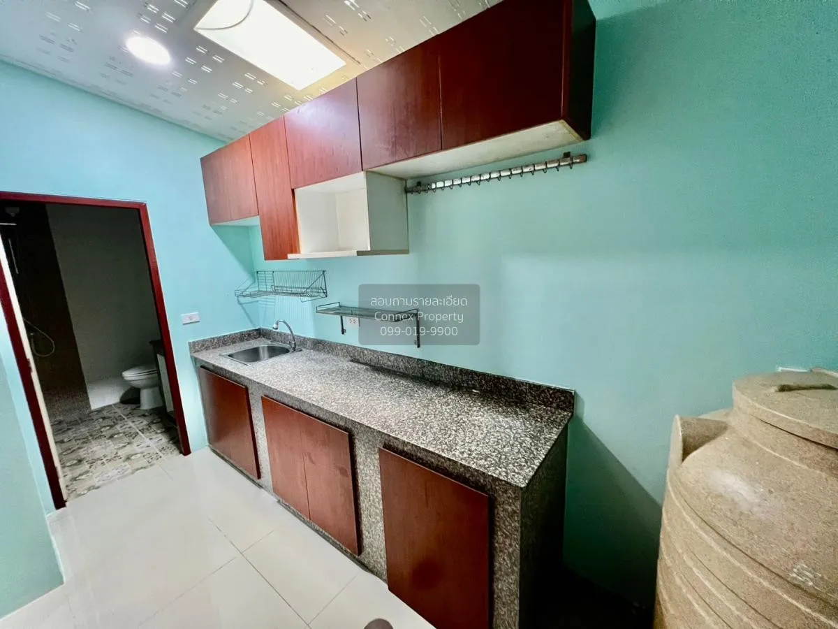 For Sale Townhouse/Townhome  , Sirisub 4 , Don Kai Di , Mueang Sa