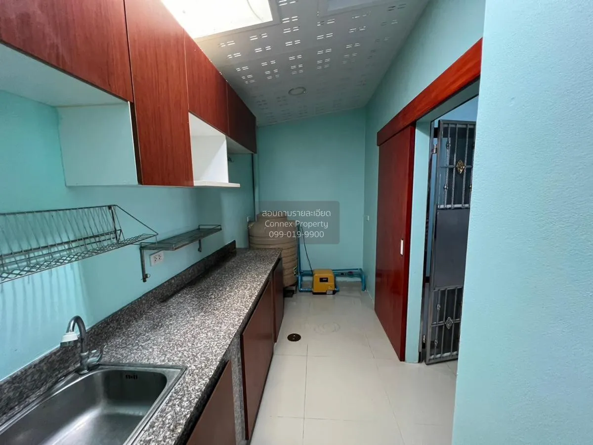 For Sale Townhouse/Townhome  , Sirisub 4 , Don Kai Di , Mueang Sa