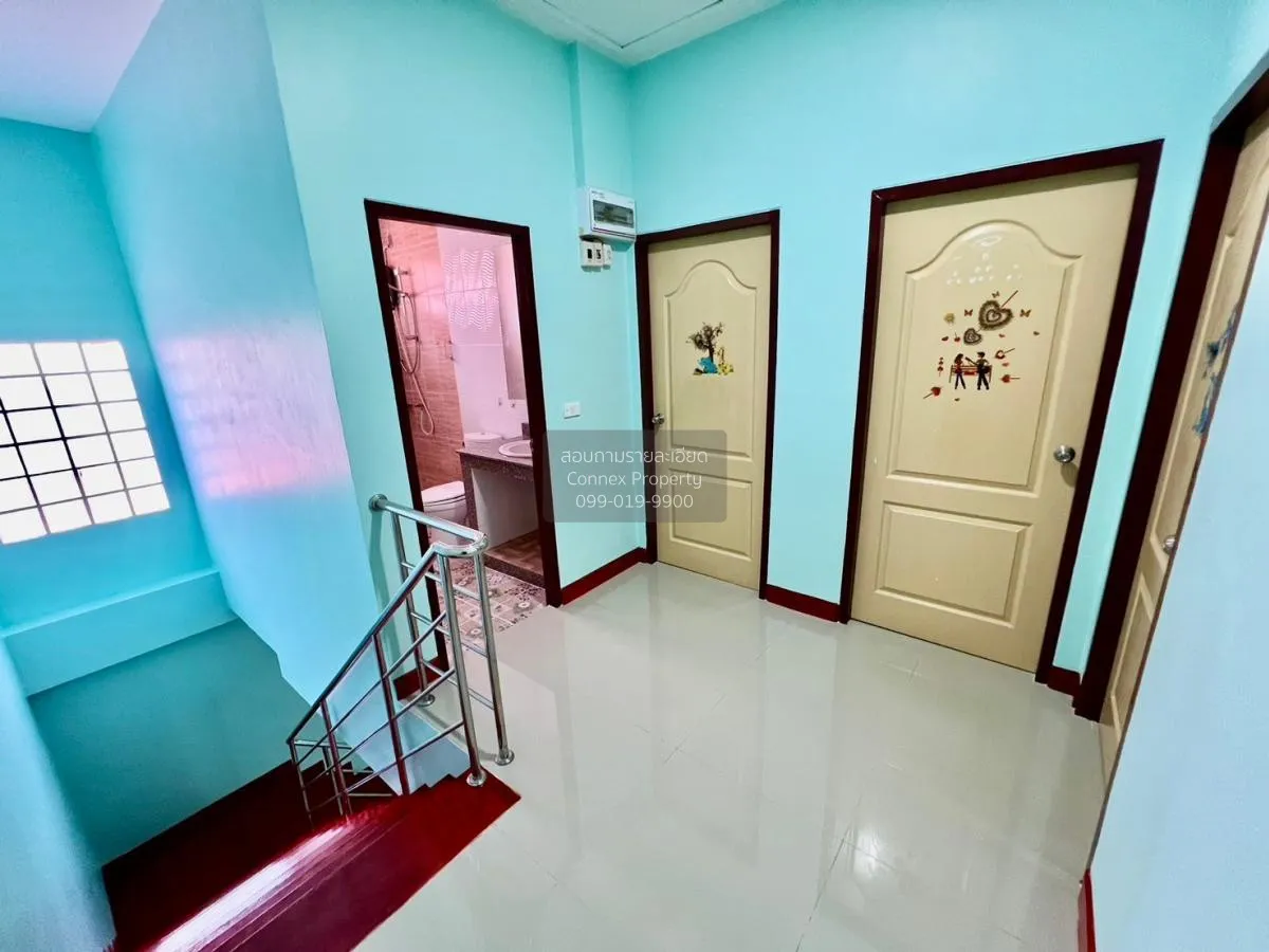 For Sale Townhouse/Townhome  , Sirisub 4 , Don Kai Di , Mueang Sa