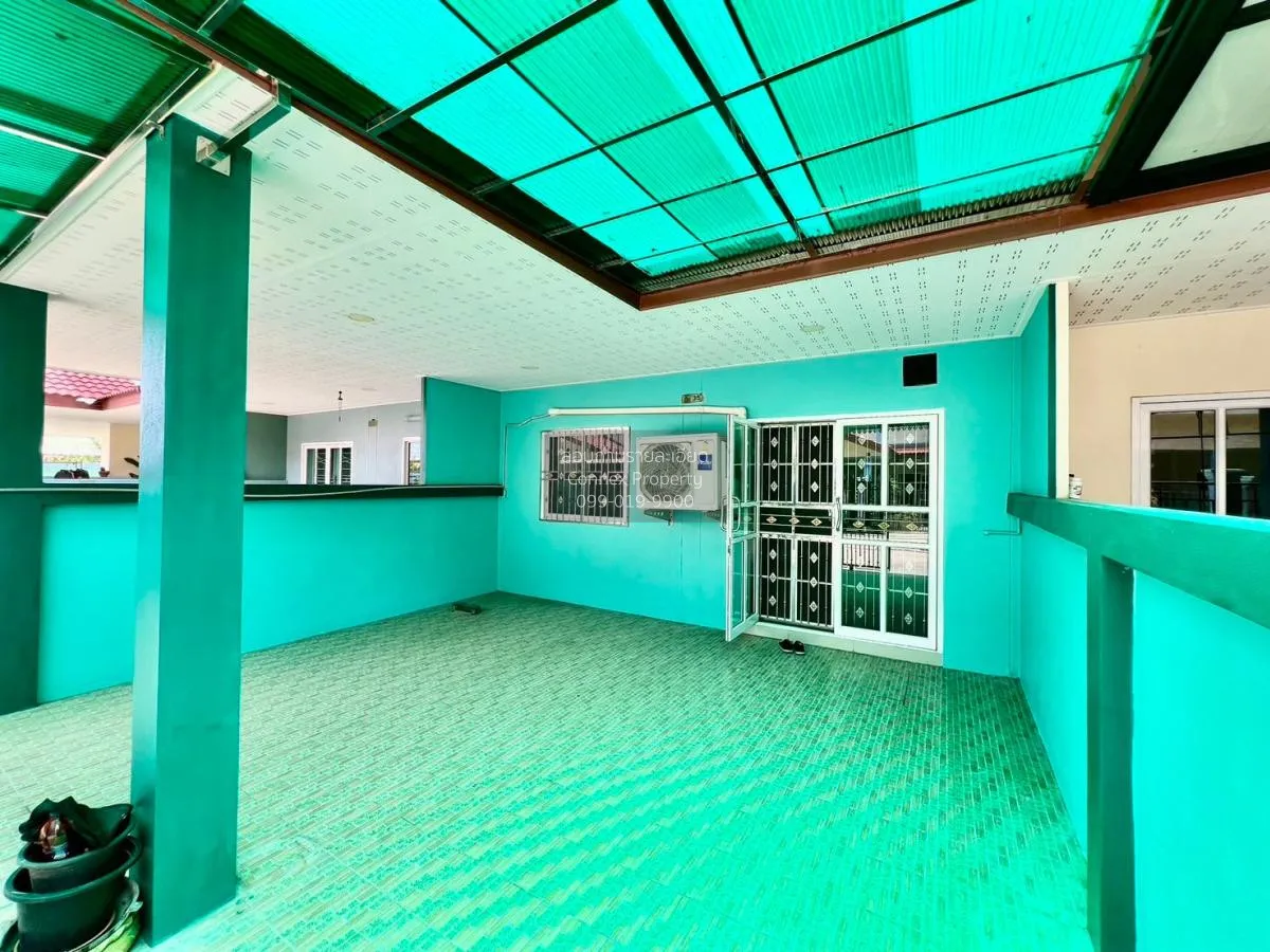 For Sale Townhouse/Townhome  , Sirisub 4 , Don Kai Di , Mueang Sa 4