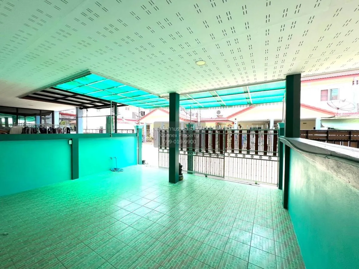 For Sale Townhouse/Townhome  , Sirisub 4 , Don Kai Di , Mueang Sa