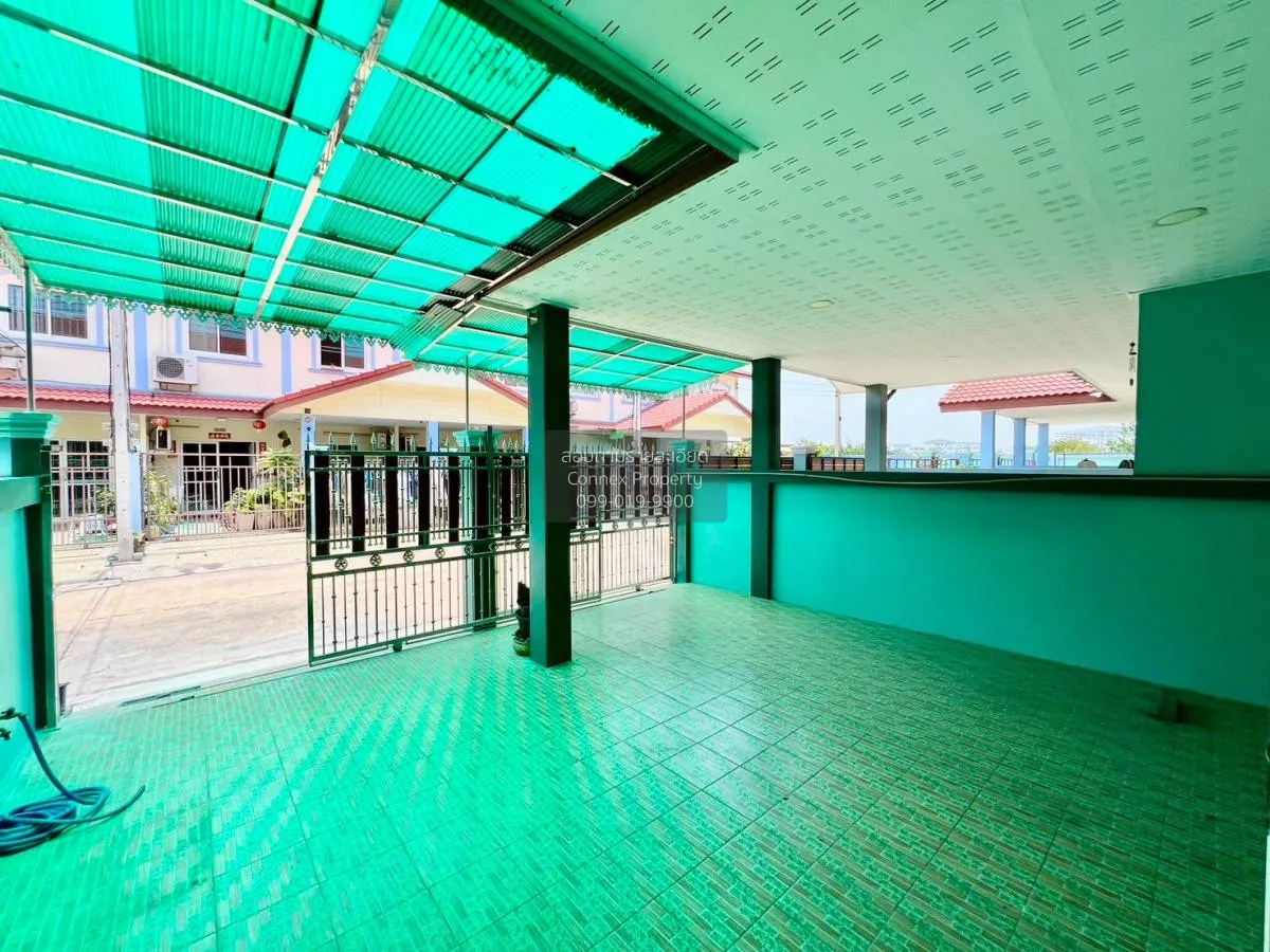 For Sale Townhouse/Townhome  , Sirisub 4 , Don Kai Di , Mueang Sa