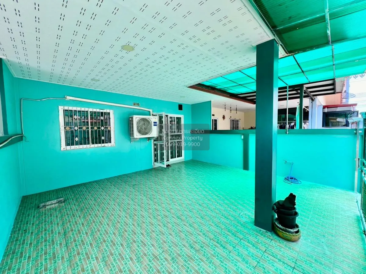 For Sale Townhouse/Townhome  , Sirisub 4 , Don Kai Di , Mueang Sa