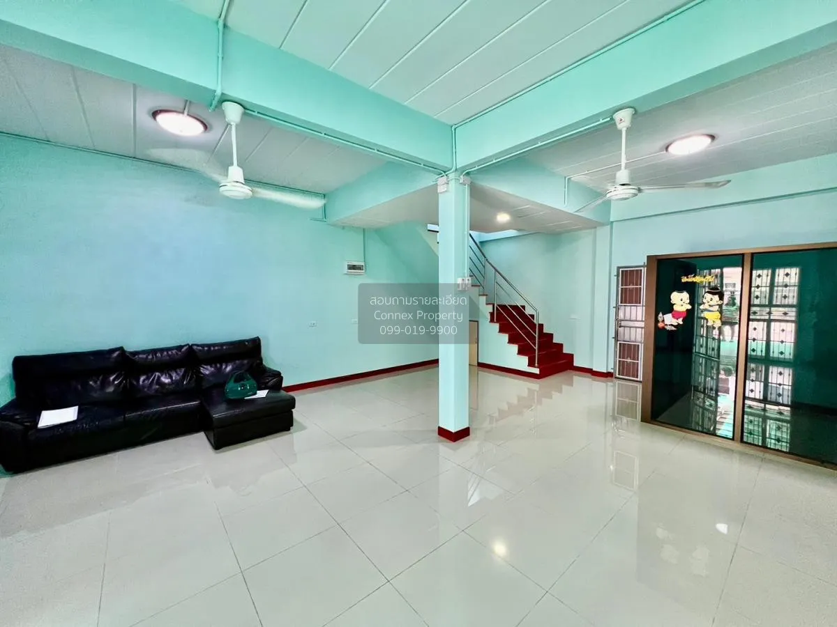 For Sale Townhouse/Townhome  , Sirisub 4 , Don Kai Di , Mueang Sa