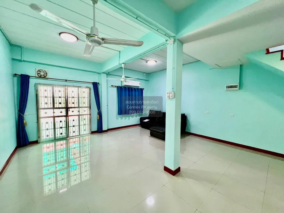 For Sale Townhouse/Townhome  , Sirisub 4 , Don Kai Di , Mueang Sa