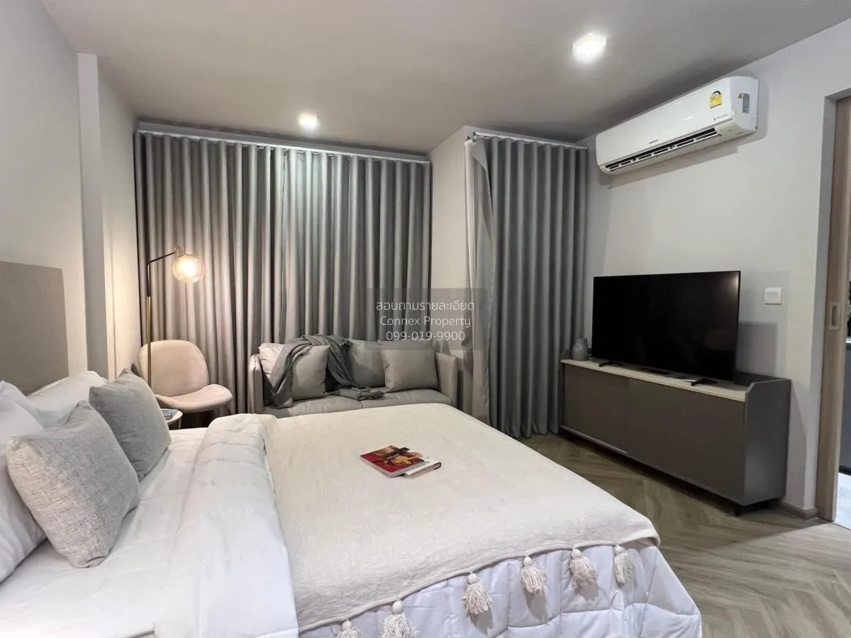 เช่าคอนโด  แชปเตอร์ ทองหล่อ 25 BTS-ทองหล่อ คลองตัน เขต วัฒนา กรุง 2