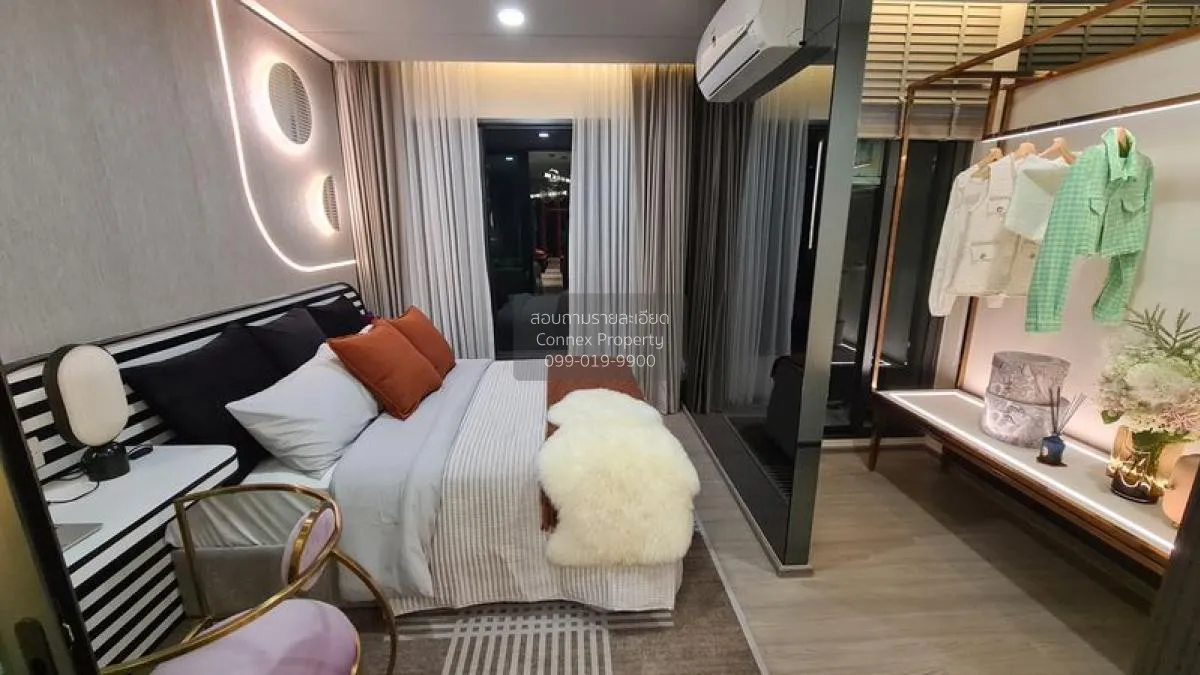 For Sale Condo , Aspire Rama 4 , BTS-Ekkamai , Phra Khanong , Khl