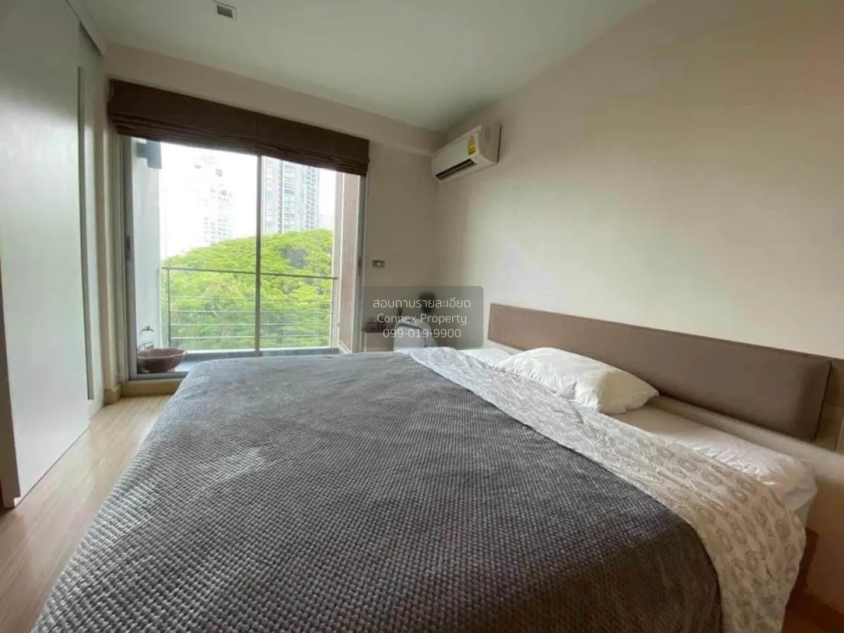 ขายคอนโด  ทรี คอนโด สุขุมวิท 42 BTS-พระโขนง พระโขนง เขต คลองเตย ก 3