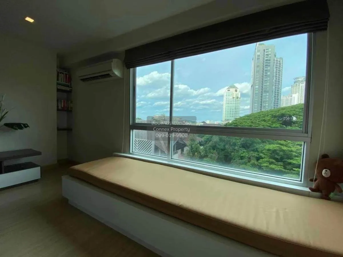 ขายคอนโด  ทรี คอนโด สุขุมวิท 42 BTS-พระโขนง พระโขนง เขต คลองเตย ก 4