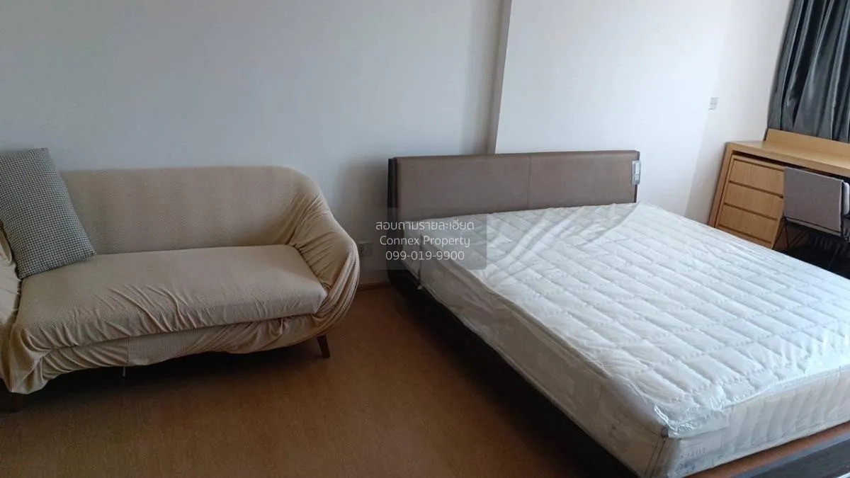For Rent Condo , Maru Ladprao 15 , MRT-Ratchadaphisek , Chomphon  1