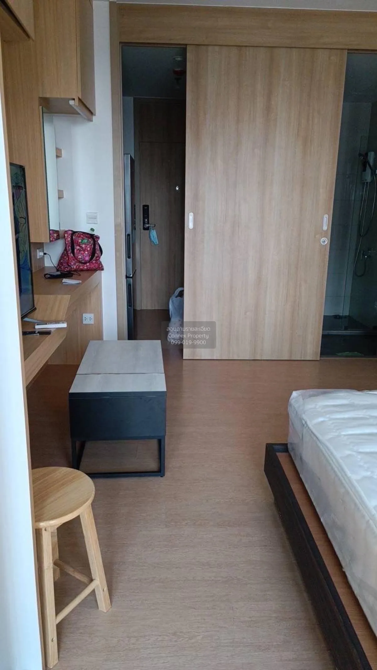 For Rent Condo , Maru Ladprao 15 , MRT-Ratchadaphisek , Chomphon  3