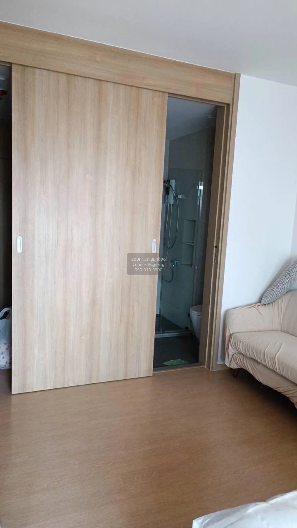 For Rent Condo , Maru Ladprao 15 , MRT-Ratchadaphisek , Chomphon  4